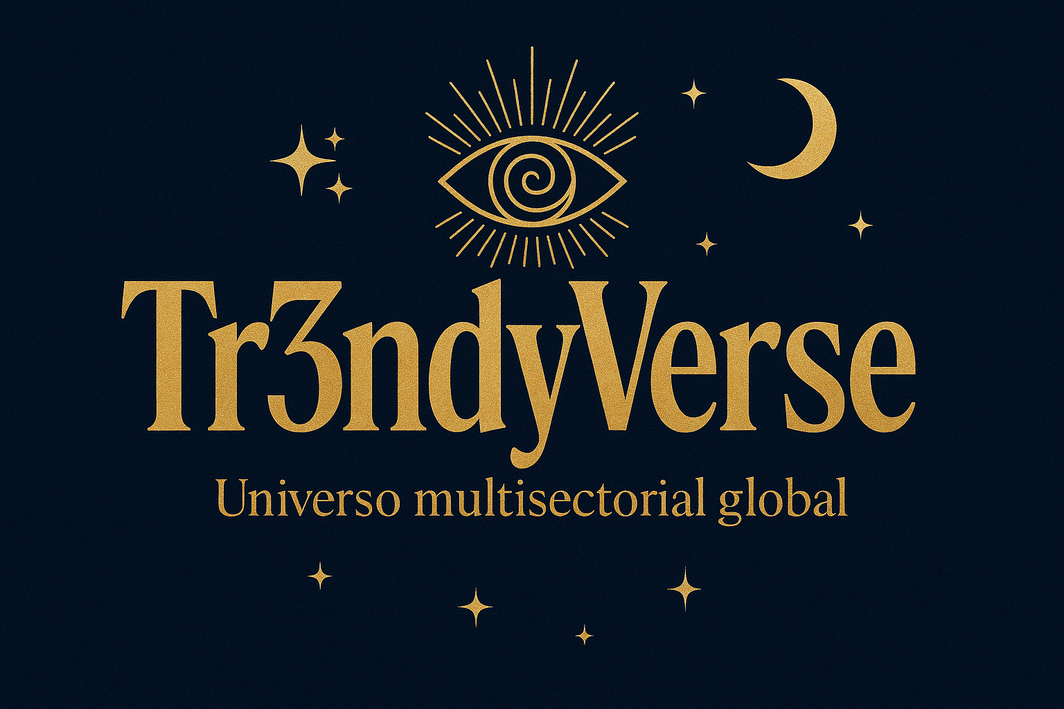 Banner Tr3ndyVerse Completo