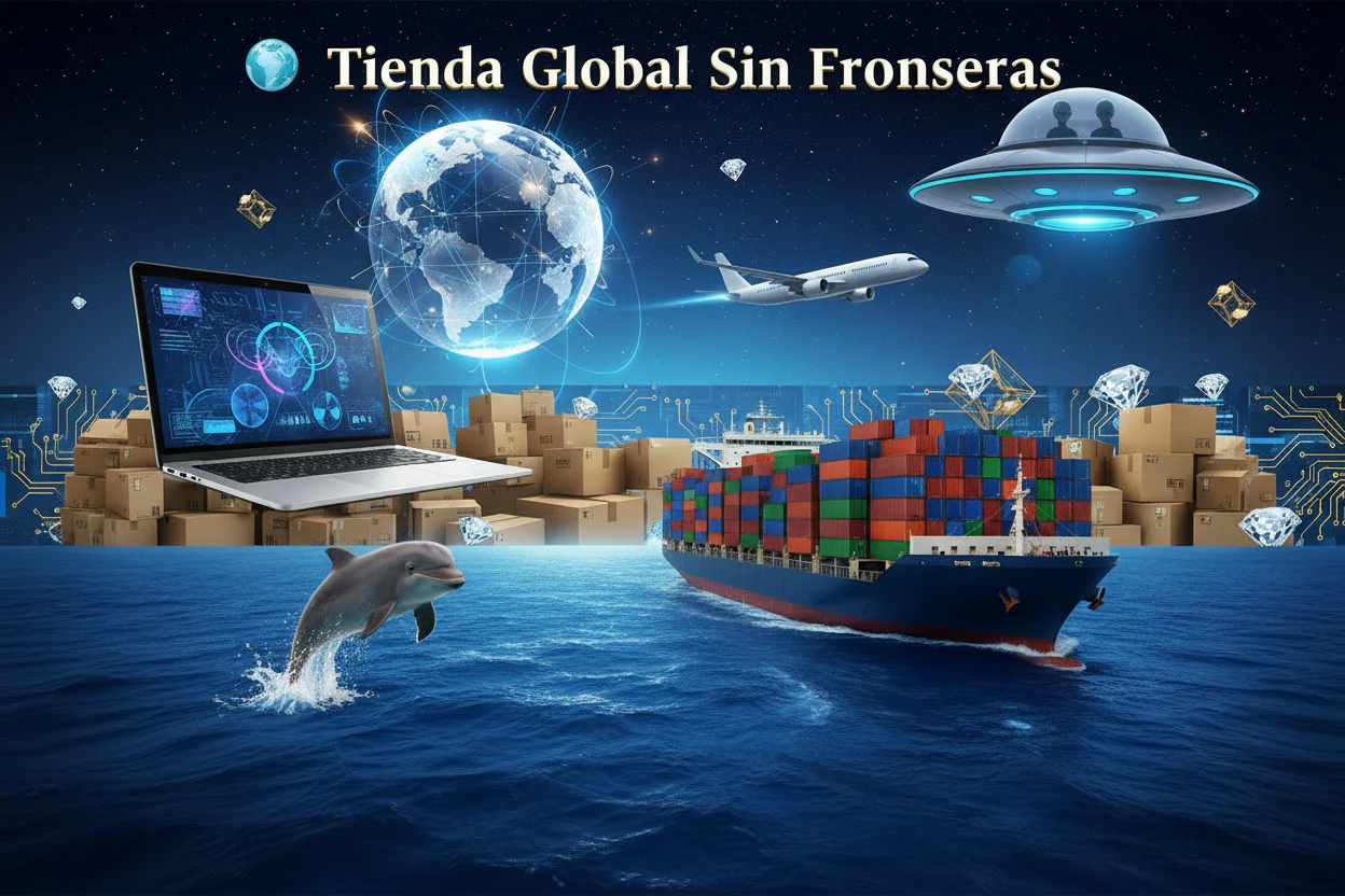 🔥🌍 AiFroy Global | Infoproductos Hotmart