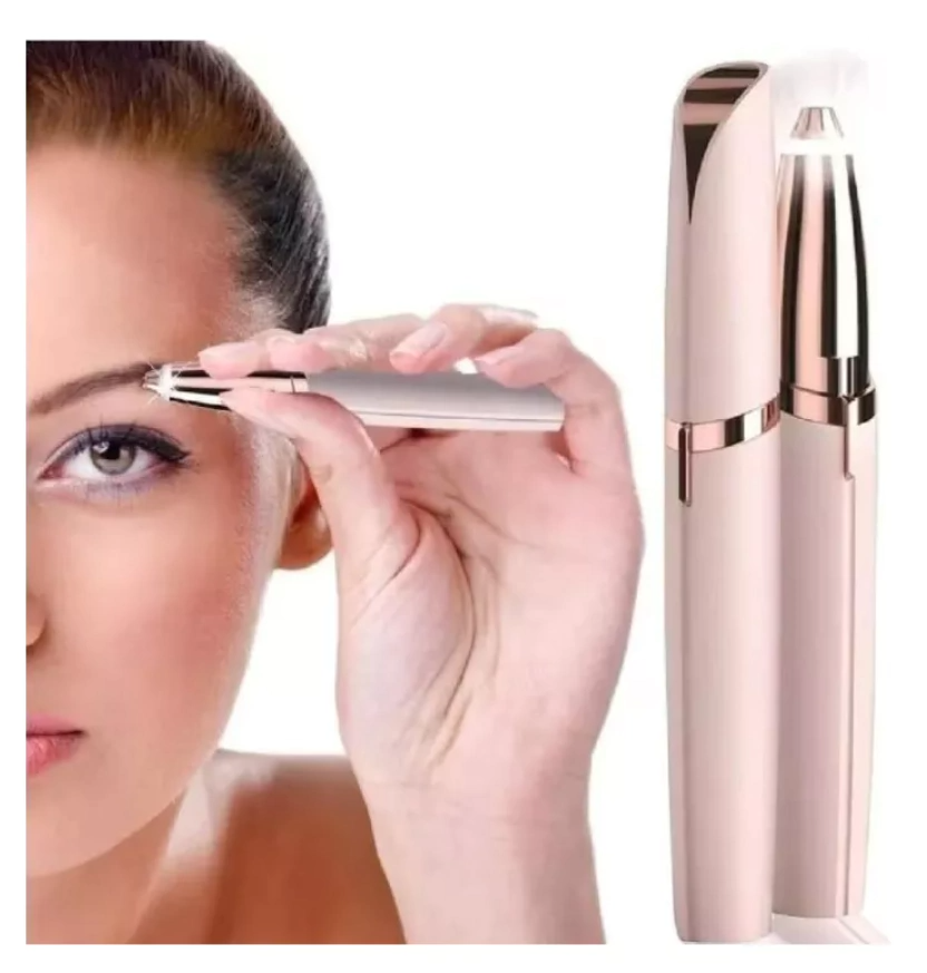 ✨💜 Depiladora Eléctrica Sin Dolor