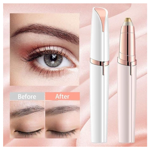 ✨💜 Depiladora Eléctrica Sin Dolor