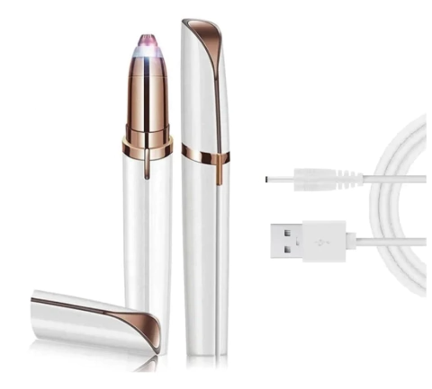 ✨💜 Depiladora Eléctrica Sin Dolor