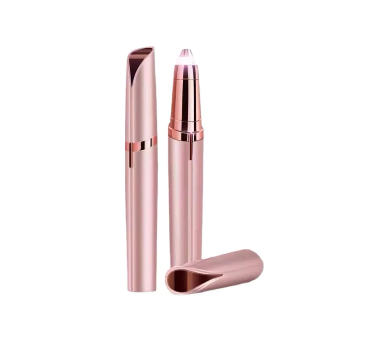 ✨💜 Depiladora Eléctrica Sin Dolor