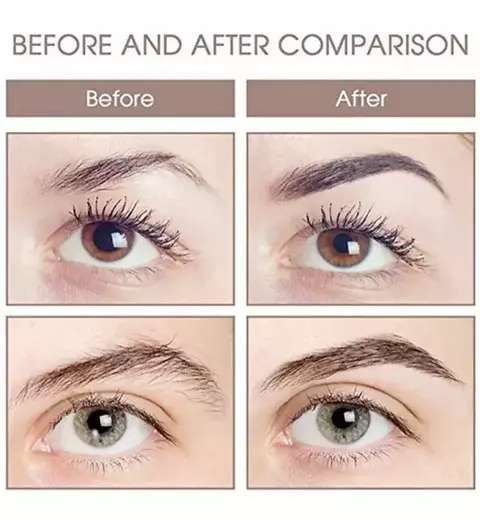 🔥✨ Curso de Diseño y Perfilado de Cejas - TR3ndyFB