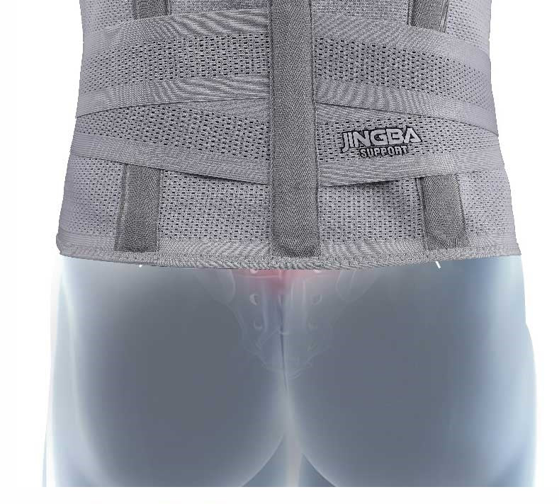 Faja Lumbar Deportiva