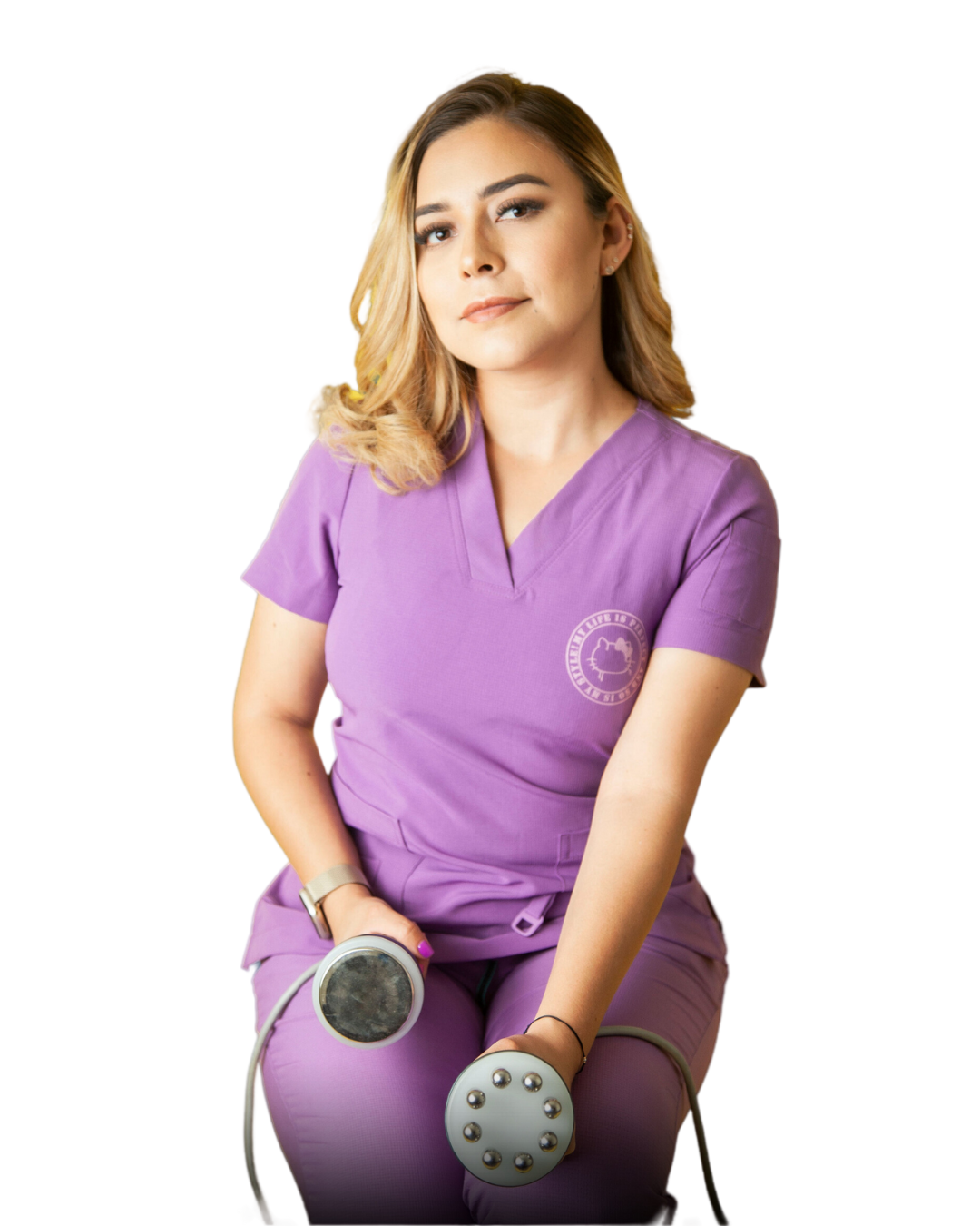 Fórmula Brasileña con Aparatología