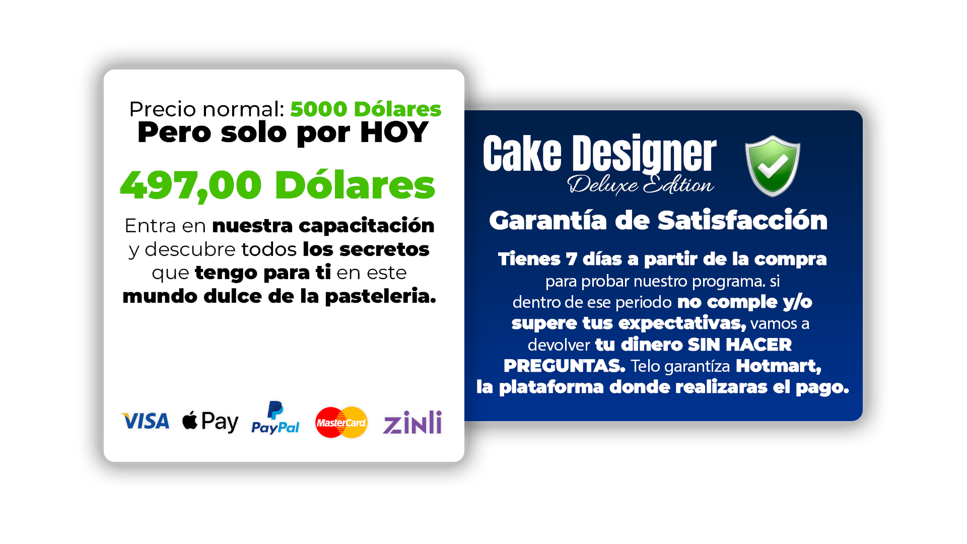 🎂 Cake Designer Deluxe Edition - Curso Avanzado de Repostería