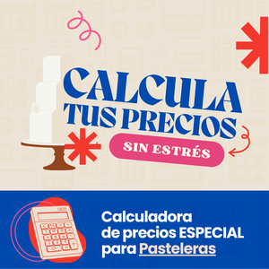 🔥🎨 Bocetos Digitales | Diseño de Pasteles + Cake Toppers - TR3ndyFB