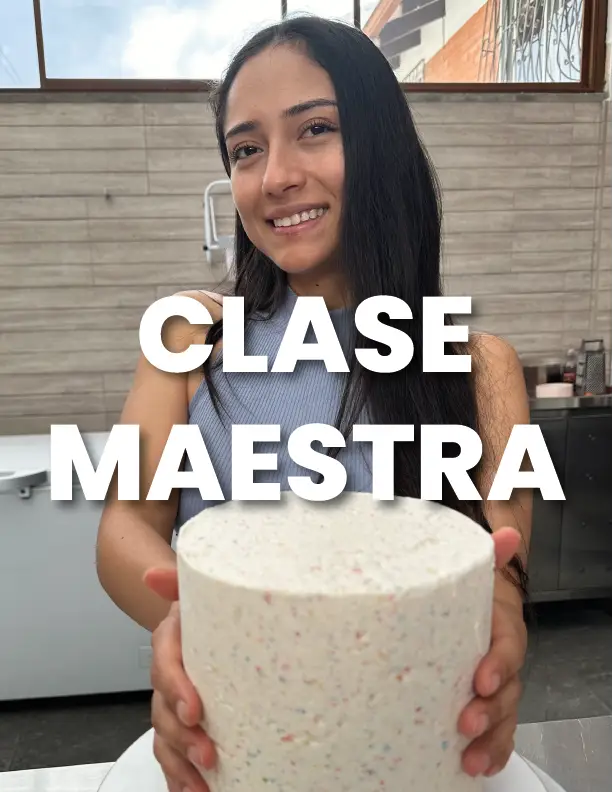 🔥🧁 ButtercreamPro - Técnicas de Buttercream Profesional - TR3ndyFB