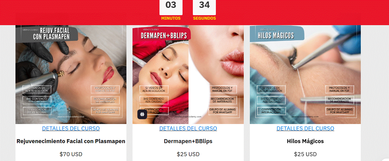 🔥💉 Dermapen + BB Lips - Yess Lacroix - TR3ndyFB