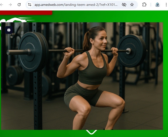 Taller de Entrenamiento Especializado en Glúteos
