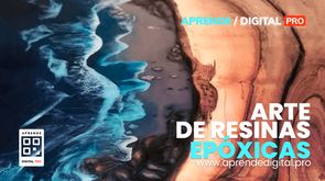 🔥🎨 Arte de Resinas Epóxicas - AiFroy