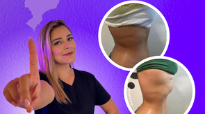 💆‍♀️ Drenaje Linfático Brasileño - Curso Profesional