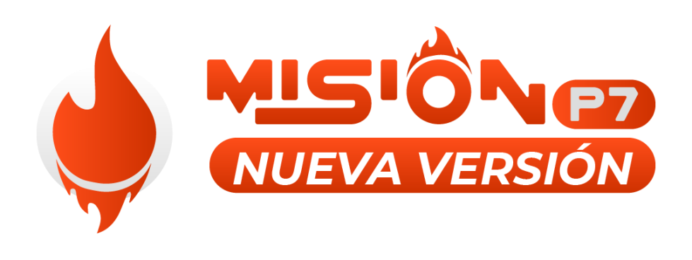 Misión P7 + Venta IA - Seminario de 7 Días EN VIVO