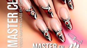 💅 Especialista en Uñas - MasterClass