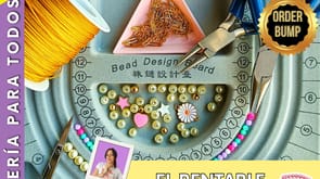 💎 EL NEGOCIO RENTABLE DE LA BISUTERÍA CREATIVA