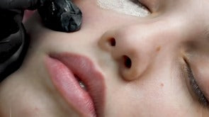 💉 Camuflaje de Ojeras - Yess Lacroix Academy