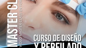 🔥✨ Curso de Diseño y Perfilado de Cejas - TR3ndyFB