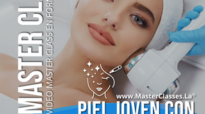 ✨💆 Piel Joven con BBGlow - Técnica Coreana - TR3ndyFB