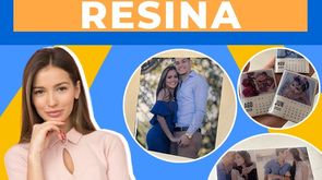 🔥🎨 Diseña y Crea Cuadros en Resina - TR3ndyFB