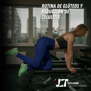 🔥👥 Te Vas a Transformar 2X1 - Reto 30 Días para 2 - TR3ndyFB