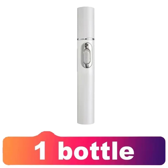 Laser Treatment for Nail Fungus - Restore Healthy Nails Fast