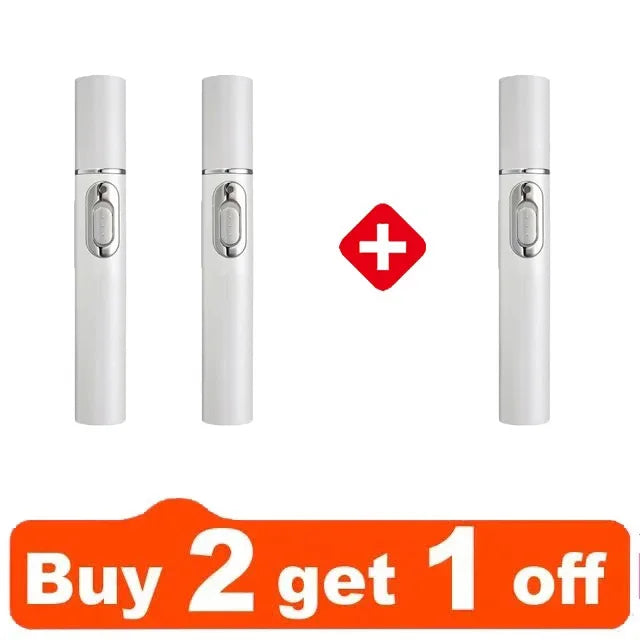 Laser Treatment for Nail Fungus - Restore Healthy Nails Fast