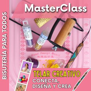 🔥Rentable Negocio De La Bisutería Creativa