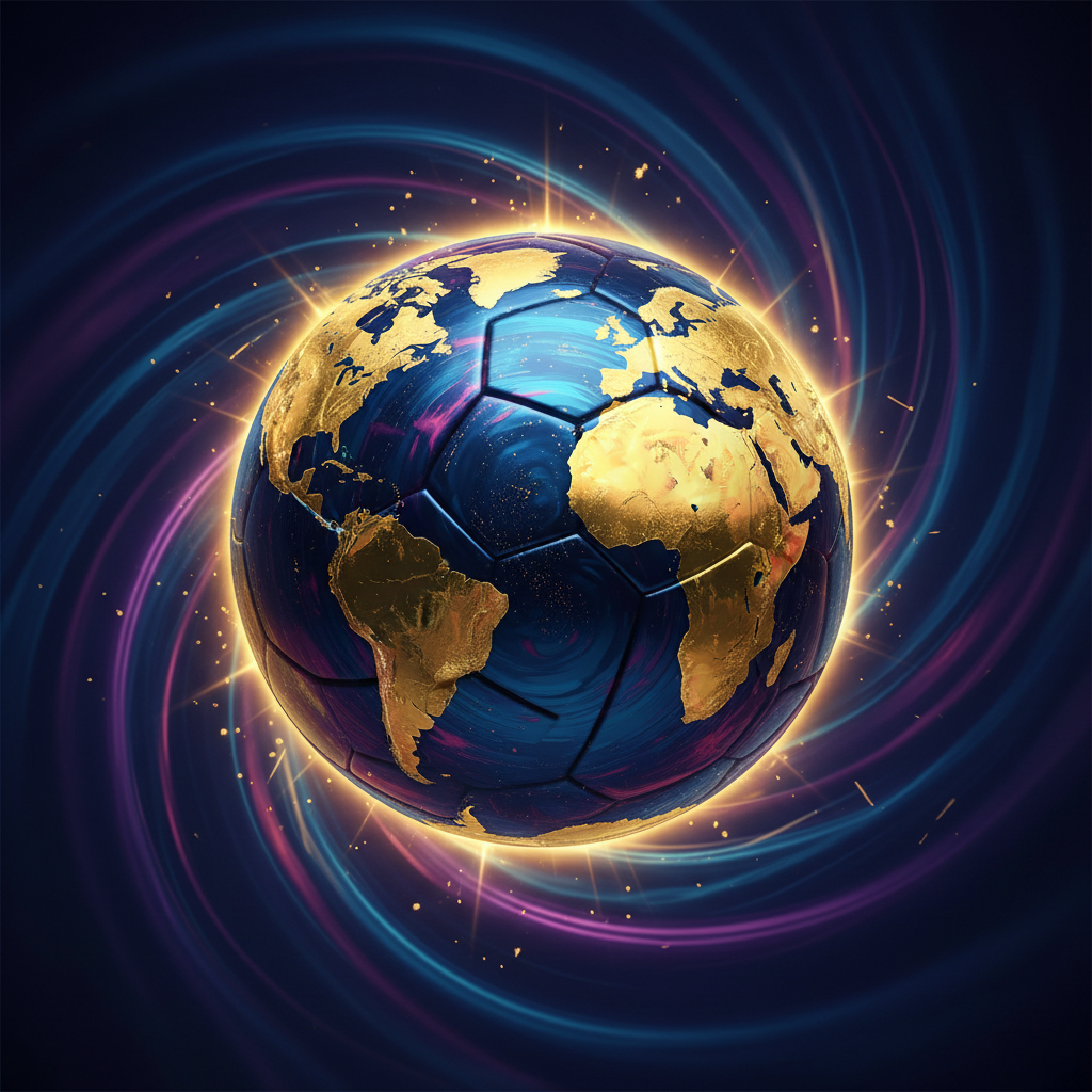 La Hora del Gol — Galaxy FB