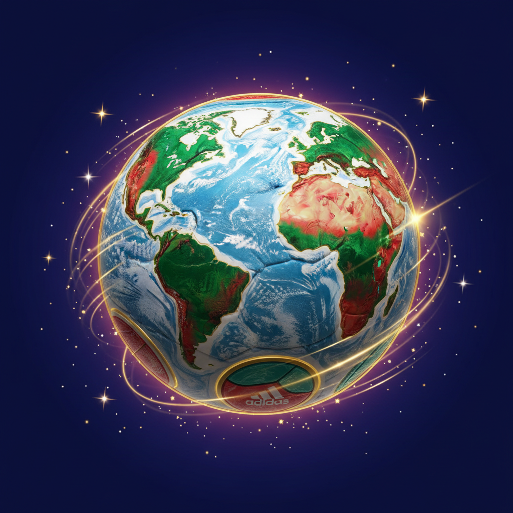 El Sueño Dorado — Galaxy FB