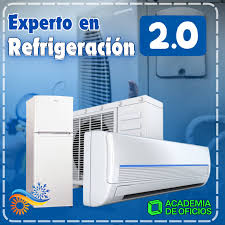 ❄️ EXPERTO Refrigeración 2.0
