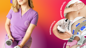 Fórmula Brasileña con Aparatología