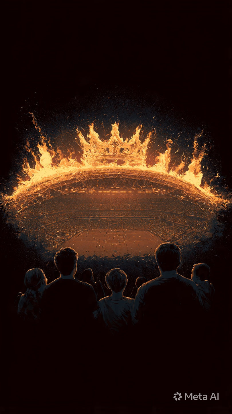 Universo Campeón — Galaxy FB