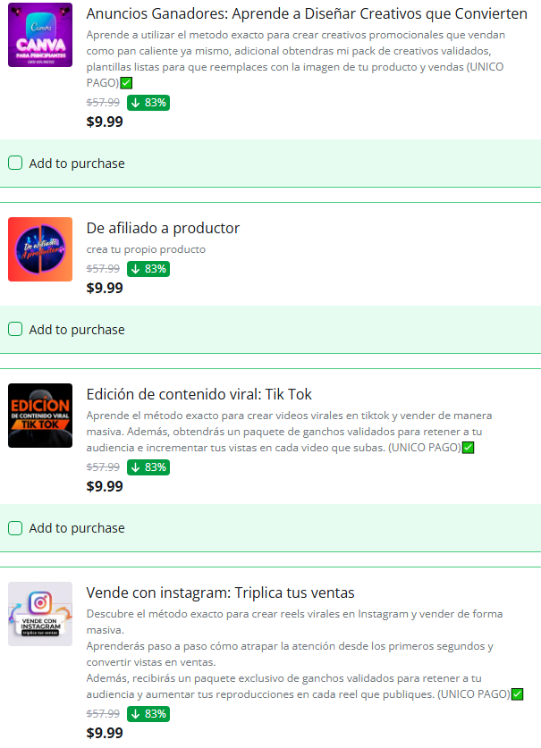 BOOTCAMP INTENSIVO 30K en 30 Días - David Junior Silva