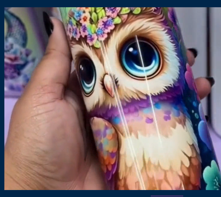 🎨 Sublimación desde Cero