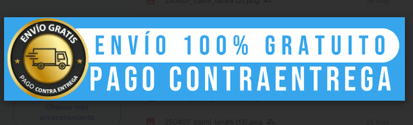 CALMI - Suplemento para Relajación y Bienestar Emocional