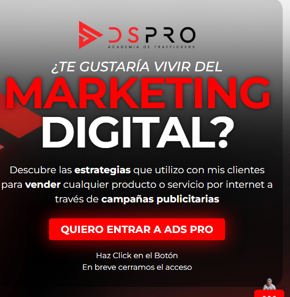 👑 ADSPRO Premium - Academia de Traffickers