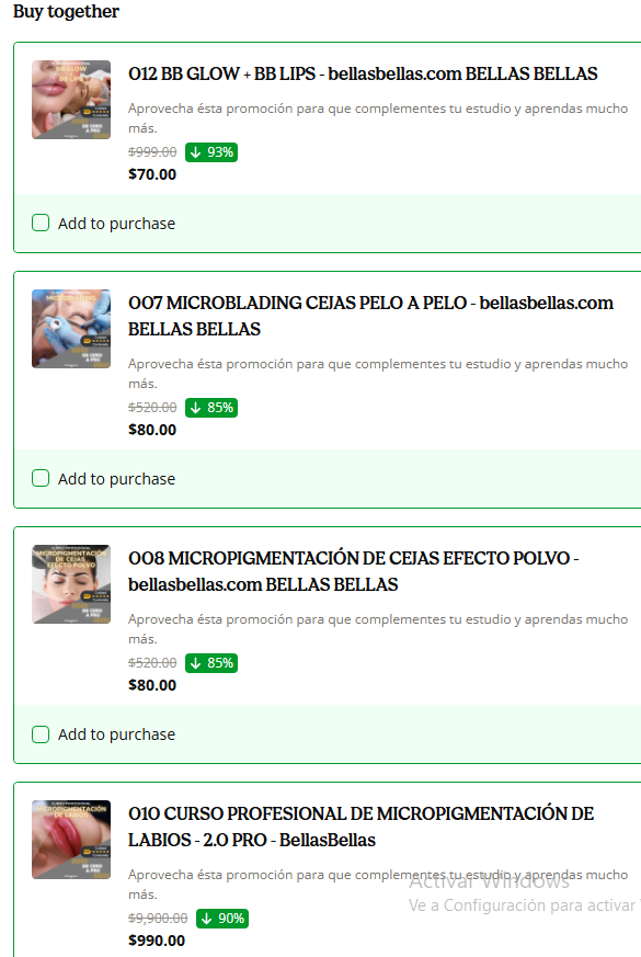 🔥💁 Extensiones de Pestañas Pelo a Pelo - Káterin Jiménez - AiFroy