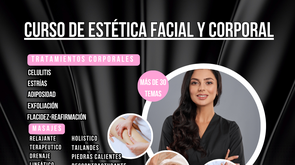 📚 EBOOK Estética Corporal y Facial - Curso Completo - TR3ndyFB
