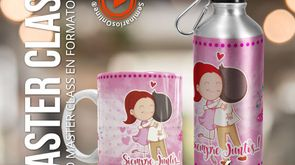 Sublimación de Tazas y Termos como Negocio