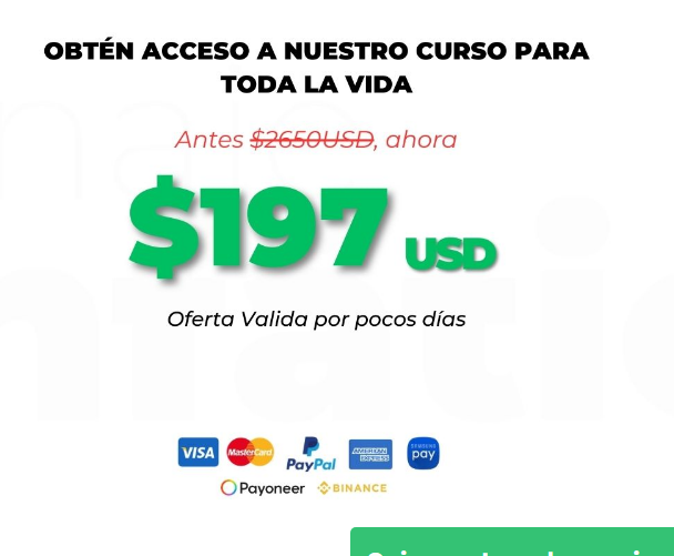 🔥💰 Academy 360° - Formación Integral Estética y Salud - TR3ndyFB