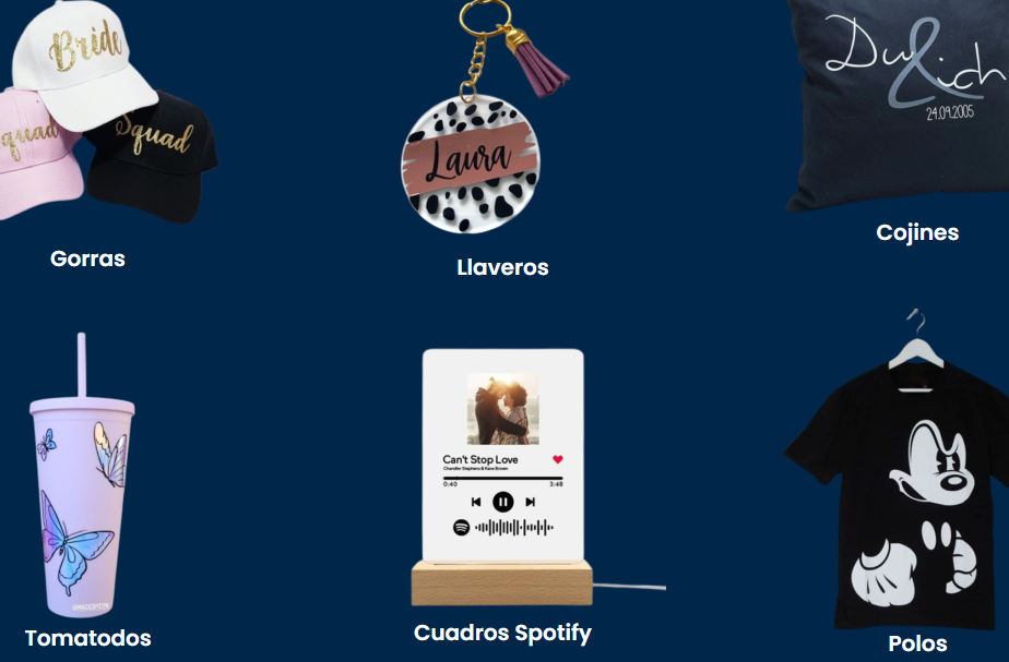 Programa Integral del Personalizado — 3 Cursos en Uno