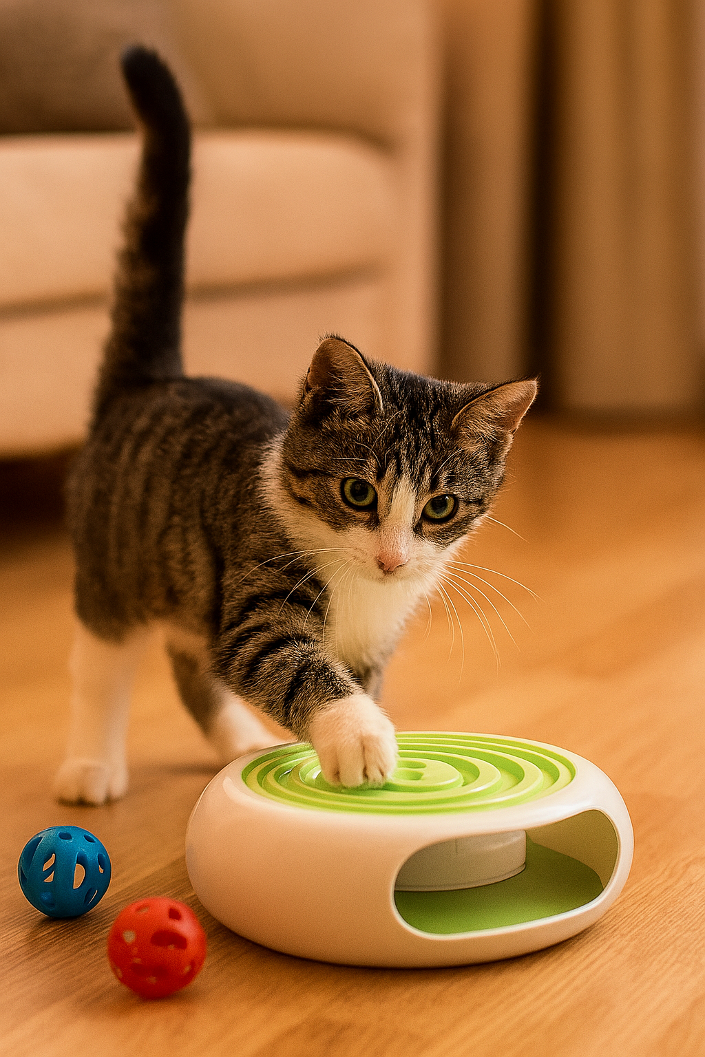 ✨ Sanación Energética para Mascotas