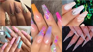 💅 Especialista en Uñas - MasterClass