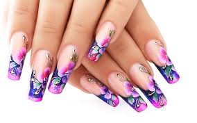 🔥💅 Gel Master: Química y Manicura Rusa + Certificación - TR3ndyFB