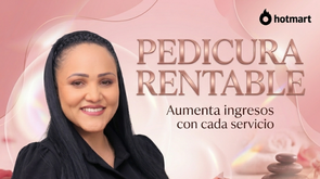 Pedicura Rentable