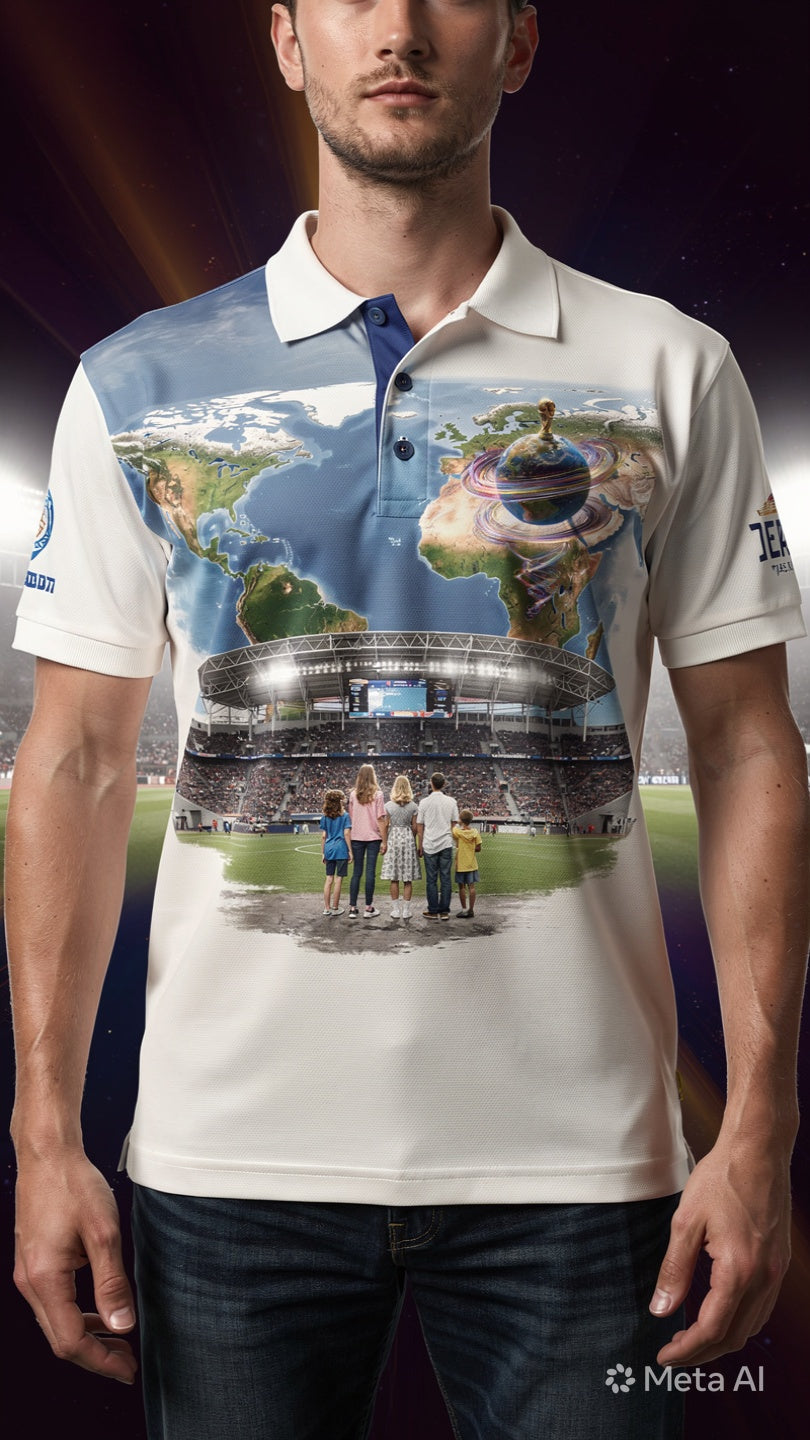 La Hora del Gol — Galaxy FB