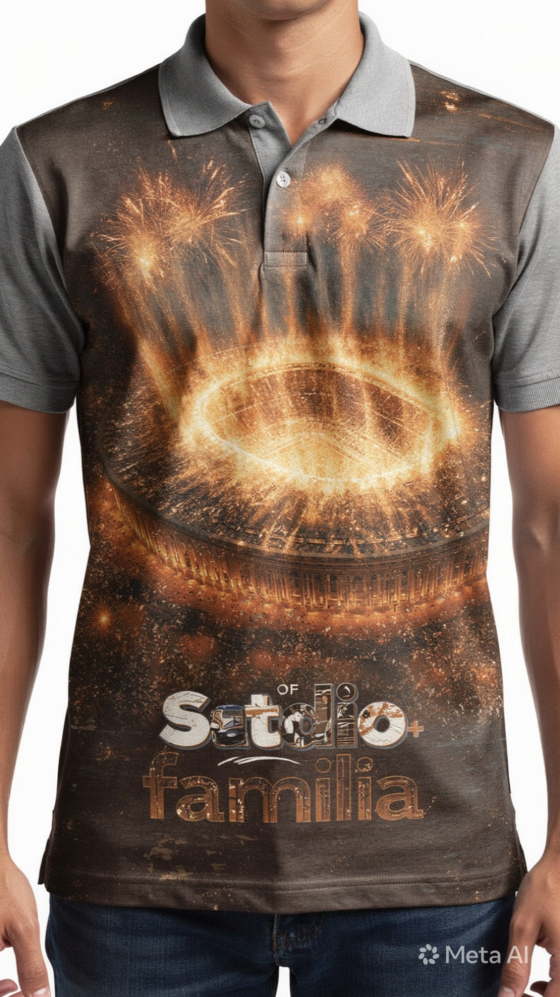 Universo Campeón — Galaxy FB