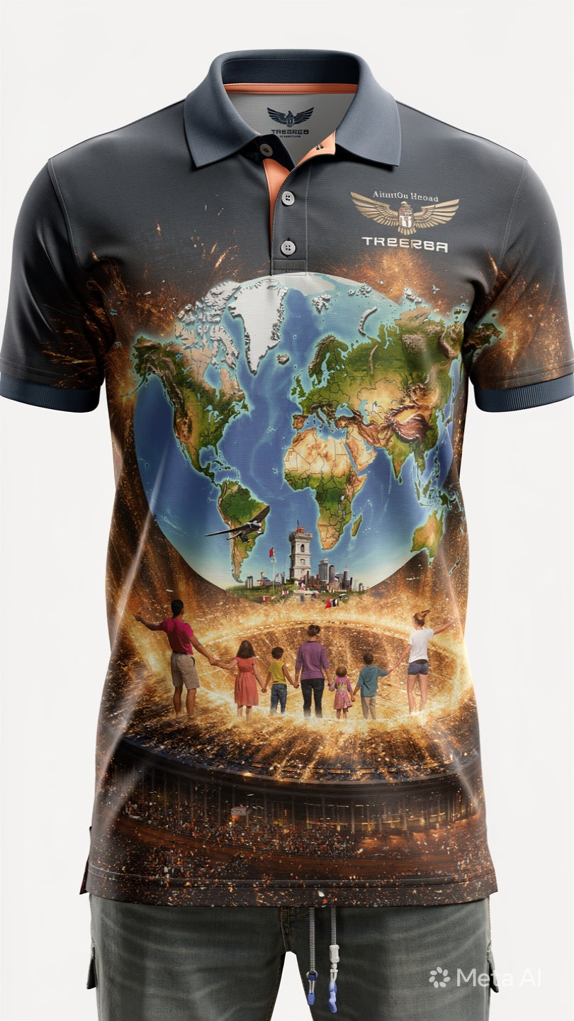 El Sueño Dorado — Galaxy FB